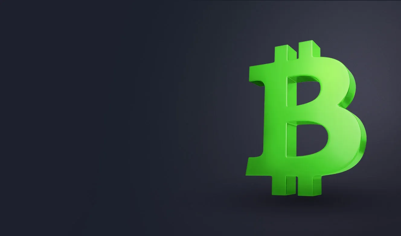 Crypto Bonus 5% Bonus on Each Deposit