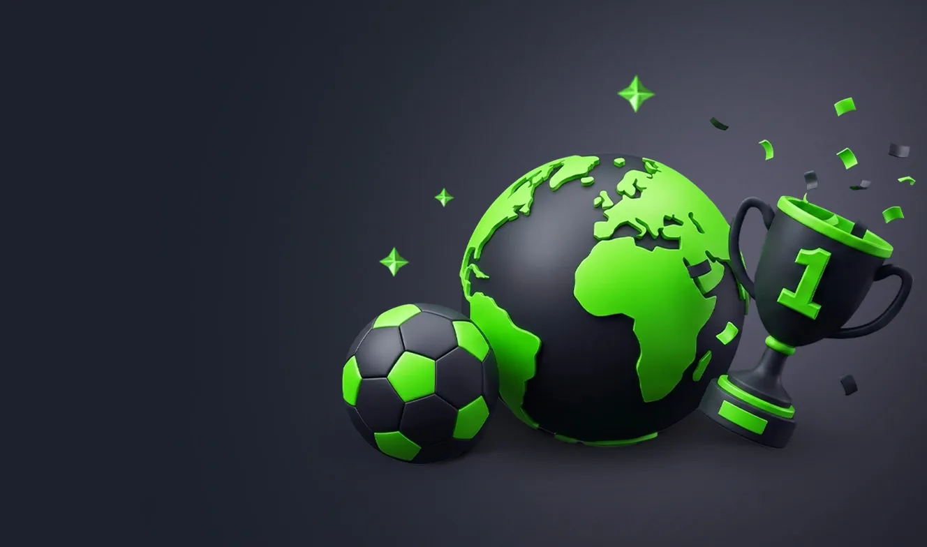 Get more than € 700 in Free Bets