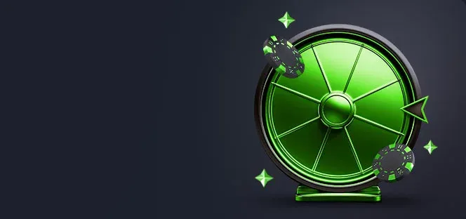 Lucky Spin Spin the Wheel and get up to 1,000,000 €
